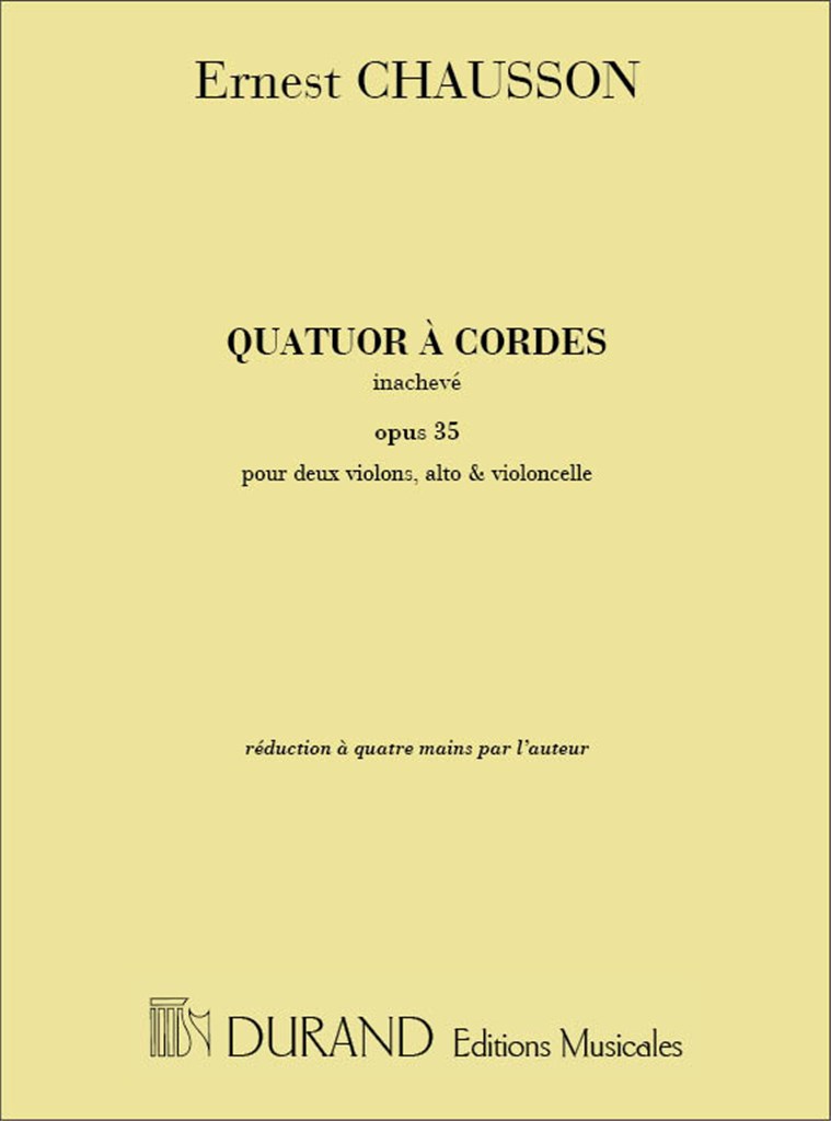 Quatuor